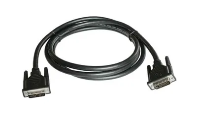 Кабель Kramer C-DM/DM-6, DVI-D Dual Link, 1.8м