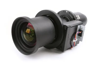 Объектив Barco R9832755, короткофокусный, 0.95-1.22:1