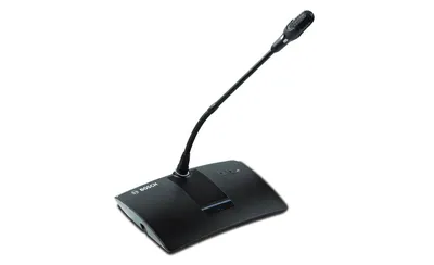 Пульт Bosch F01U251475, настольный, с микрофоном