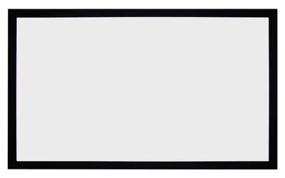 Экран Lumien LCH-100107, Cinema Home, 133", 16:9, Matte White