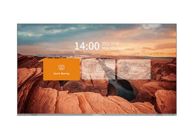 Светодиодный экран Absen ICON X136, 136" FHD, 1.56мм COB, 600нит