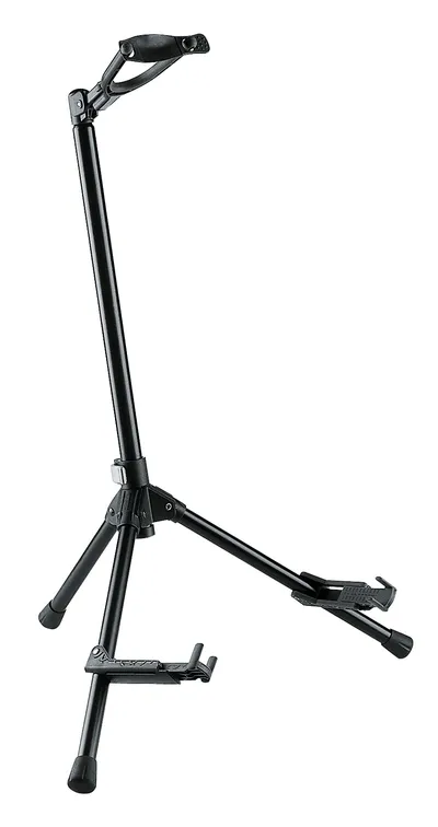 Гитарная стойка K&M 17685-000-55, универсальная
