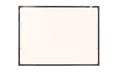 Интерактивная доска IQBoard IQBDVTTN092, 92", 10 касаний, USB