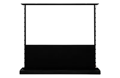 Экран напольный Lumien LCRC-100101, 72", Matte White, RF