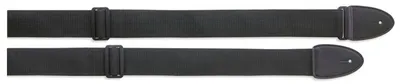 Ремень для гитары STAGG [SN5 BLK] плетеный, стандартный, материал нейлон, регулируемая длина 82-141 см, цвет черный, размеры (в упаковке) 150х60х30 мм, вес (в упаковке) 0,1 кг