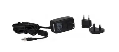 Блок питания MuxLab 500993, 5В, 2.6А, фиксируемый разъем