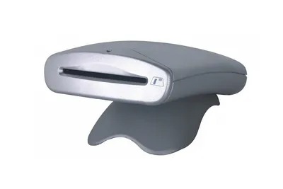 Устройство записи ITC TS-02RD, для чип-карт, USB 2.0