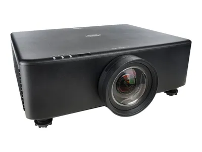 Лазерный проектор Abira AB-R860L, DLP, WUXGA, 8800 Лм, без объектива