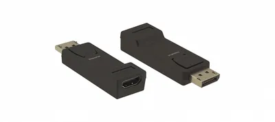 Переходник Kramer 99-9697030, DisplayPort — HDMI