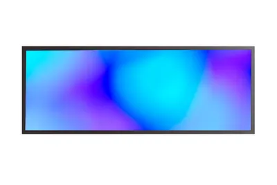 Дисплей Lumien LHS8801UHD, Ultra Stretch, 88", 3840x1080, Android 11, 24/7