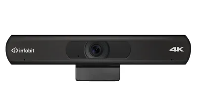 Камера Infobit iCam 200U, 4K, USB 3.0, автофрейминг