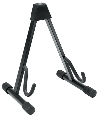 Держатель гитар K&M 17540-013-55, стойка для электрогитары