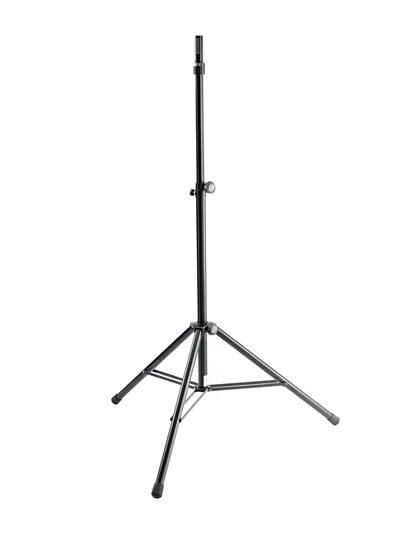 Стойка K&M 21467-000-55 для акустической системы, 1370–2170 мм, труба 35 мм