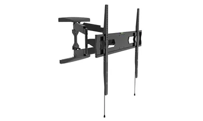 Кронштейн Wize WA90, 42"-90", VESA 800×600, наклон, до 50кг