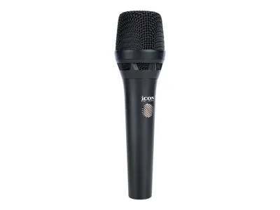 Микрофон конденсаторный Icon 110802A2032 Thunder X, вокальный