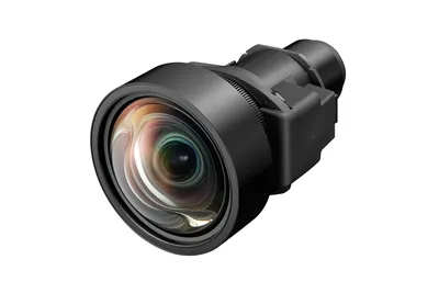[ET-EMW200] Объектив Panasonic [ET-EMW200] (0,480-0,550:1) для проектора Panasonic PT-MZ10*/MZ13*/MZ16*/MZ11*/MZ14*/MZ17*/MZ20*
