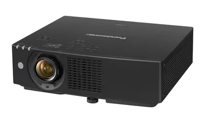 Проектор Panasonic PT-VMZ72BEJ, 3LCD, 7200 Lm, WUXGA