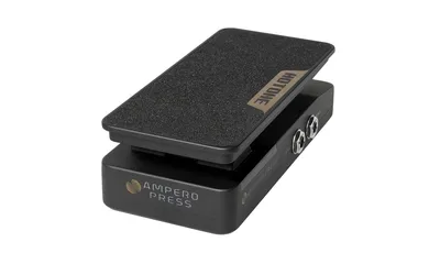 Педаль Hotone SP-30 Ampero Press, экспрессия/громкость/wah