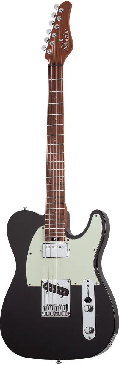 Электрогитара SCHECTER NICK JOHNSTON PT A.INK, 6 струн