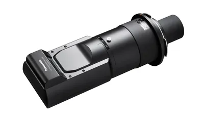Объектив Panasonic ET-D75LE95, ультракороткофокусный