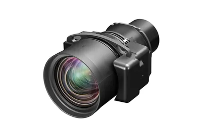 [ET-EMS650] Объектив Panasonic [ET-EMS650] (1.35-2.10:1) для проектора Panasonic PT-MZ11*/MZ13*/MZ14*/MZ16*/MZ17*/MZ20*