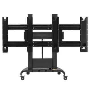 Стойка LG ST-1362FH.ARU, моторизированная напольная мобильная, для LAEC015 136", высота 2–2.5 м