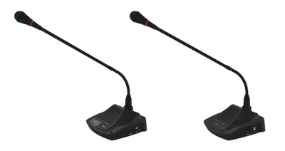 Микрофон ITC TS-0602, председателя, 8 pin