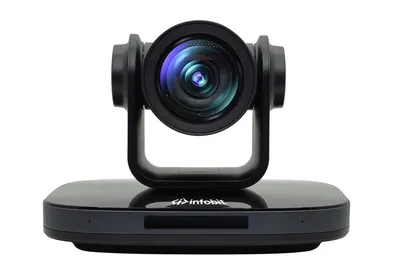 PTZ-камера Infobit iCam P20, 4K60p, 12x оптический зум, автотрекинг