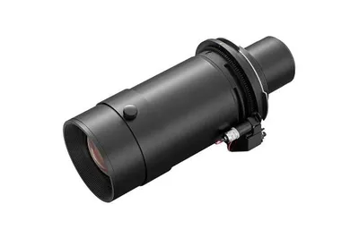 Объектив Panasonic ET-D3LEW10, среднефокусный, 1.4-1.8:1, 4K+