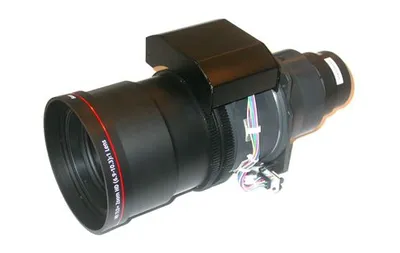 Объектив Barco R9829997, TLD+ 7.5-11.2/6.92-10.21, для UDX/UDM/HDX/HDF
