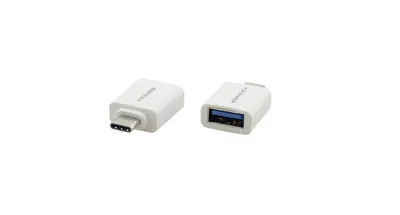 Переходник Kramer 99-97210006, USB 3.1 Type-C → USB 3.0