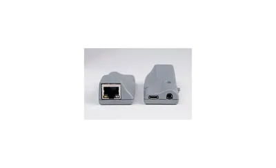 Сетевой контроллер Global Cache Flex-IP-EU, RS232, IR, Ethernet