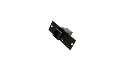 Модуль Wize WRTS-RJ45, переходник RJ45 — RJ45, для лючка