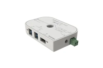 USB концентратор BIAMP [USB 200] 2x1 USB switch