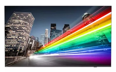 Дисплей Philips 50BFL2214/12, 50", 4K UHD, 16/7