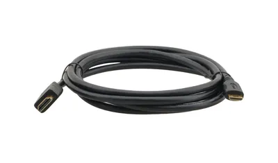 Кабель Kramer 97-01115003, HDMI — Mini HDMI, 0.9 м