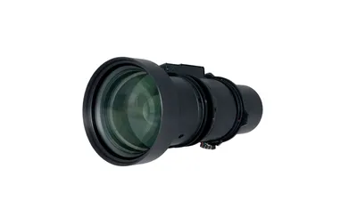 [A22] Объектив Optoma [BX-CTA22] длиннофокусный 2,83-5,66:1 для ZK750 / ZK1050, TR 2.0-4.0:1 для ZU1700 / ZU1900 / ZU2200 / WU1500