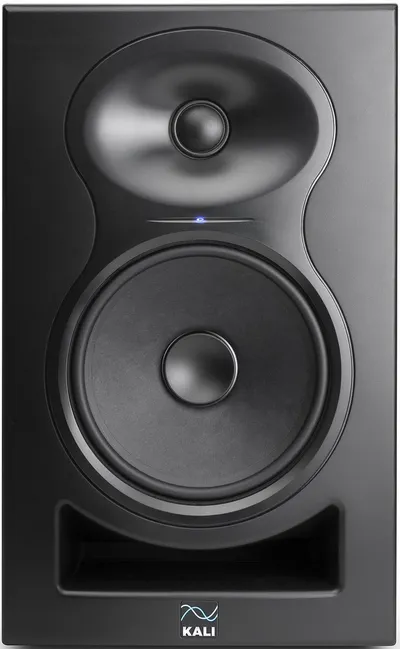Студийный монитор Kali Audio LP-6 V2-RU, 6.5" + 1", 80 Вт