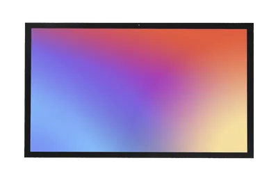 Уличный дисплей Lumien LOS5506UHD серии Outdoor, 55", 1920×1080, 3500 кд/кв.м, IP65