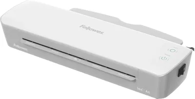 Ламинатор Fellowes Ion A4 FS-45600, 75-125 мкм, 30 см/мин