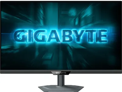 Монитор GIGABYTE G27Q2 20VM0-G27Q2BK-1EKR, 27" QHD IPS, 200 Гц, 1 мс, USB-C