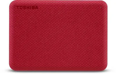 Внешний жесткий диск Toshiba HDTCA10ER3AA, 1ТБ, 2.5", USB 3.0