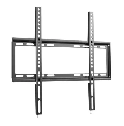 Крепление ULTRAMOUNTS UM812F, настенное фиксированное, 32–55", до 35 кг, VESA MIS-F