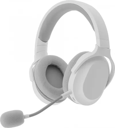 Наушники Razer Barracuda X RZ04-04430200-R3M1, беспроводные/проводные, полноразмерные, белые