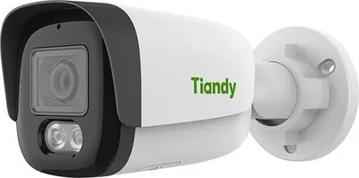 IP-камера Tiandy TC-C35WS 3ERA-28, 5 Мп, 2.8 мм, ИК 50 м, IP67
