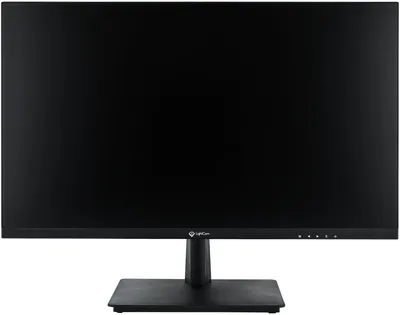 Монитор LIGHTCOM V-Plus 23.8", IPS, 1920x1080, 100 Гц, HDMI/VGA/DP, USB-C
