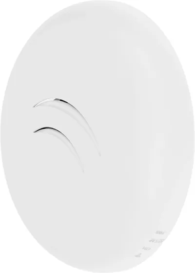 Точка доступа MikroTik RBcAPL-2nD, 2.4 ГГц, 802.11b/g/n, 1×FE, PoE