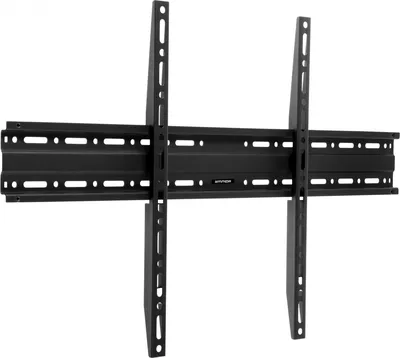 Кронштейн ARM Media PLASMA-1 new (10205), 32–90", до 55 кг, VESA 600×400