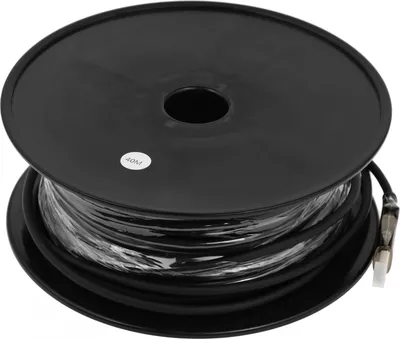 Кабель HDMI PREMIER 5-807, HDMI (m)–HDMI (m), 40 м, HDMI 2.0