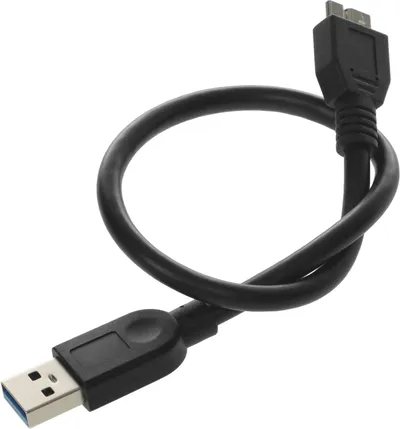 Внешний жёсткий диск ADATA HV620S AHV620S-4TU31-CBK, 4 ТБ, 2.5", USB 3.2 Gen1